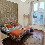 Chez Maria Vichy