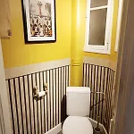 Daire Chez Maria