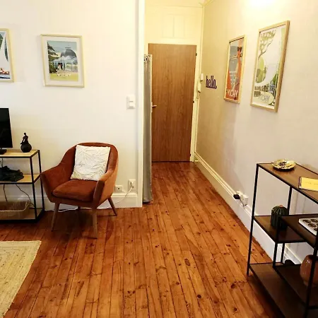 Chez Maria ヴィシー