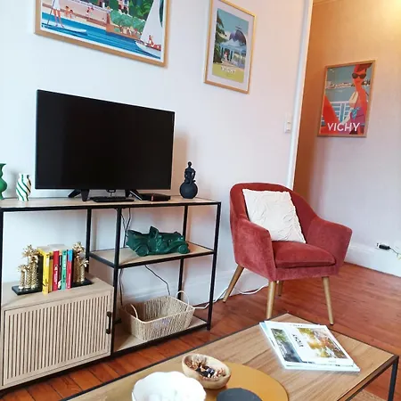 Chez Maria ヴィシー