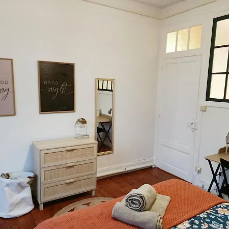 Chez Maria 公寓 维琪