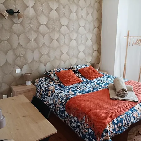 Chez Maria ヴィシー