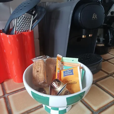 Chez Maria *
