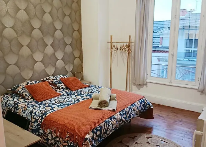 Chez Maria ヴィシー