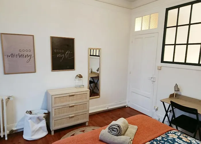 Chez Maria 公寓 维琪