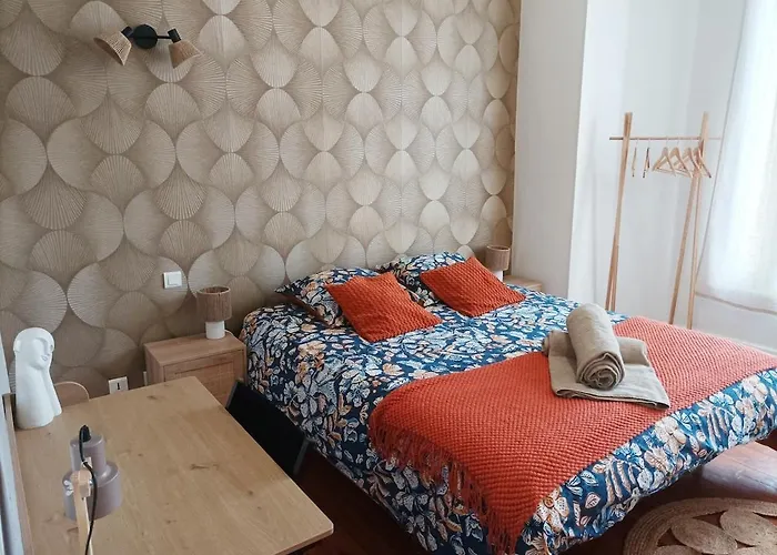 Chez Maria ヴィシー